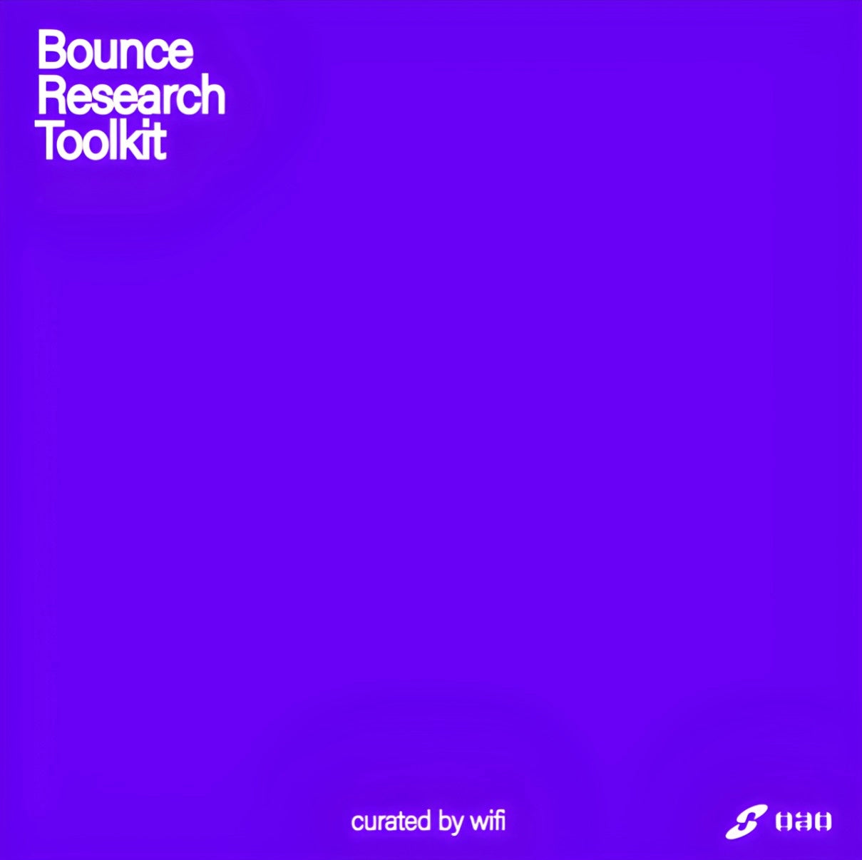 Expanded Research Toolkit [Specialized Edition]