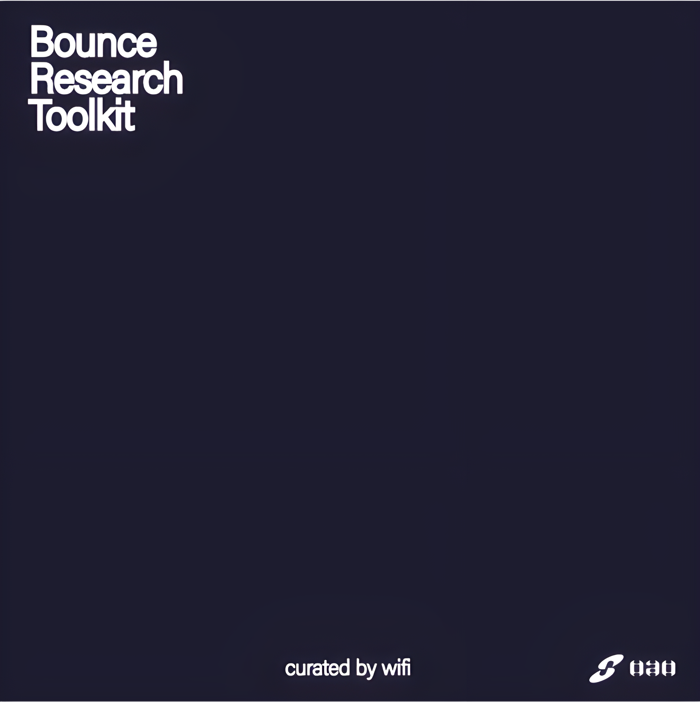 Base Research Toolkit